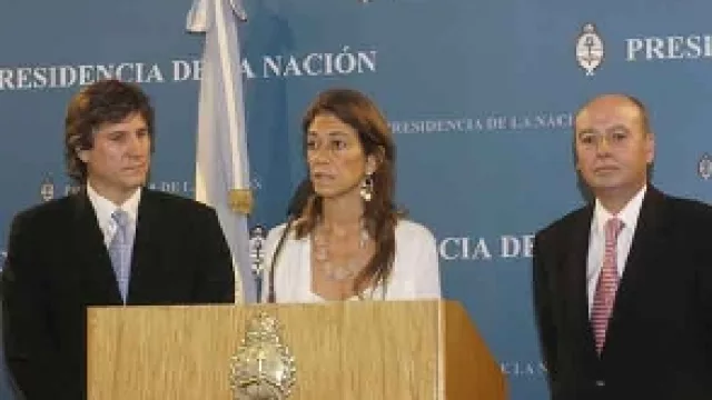 Medidas oficiales para la compra de 0 km.