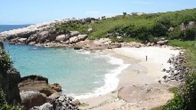 Un destino ideal para ir con los “enanos”