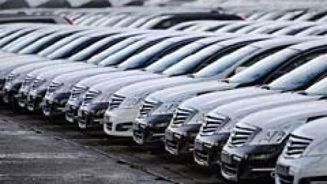 ¿Pueden desaparecer las 3 grandes de Detroit?