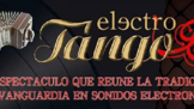 Al ritmo del 2 x 4 en Studio Theater, ¿querés venir?