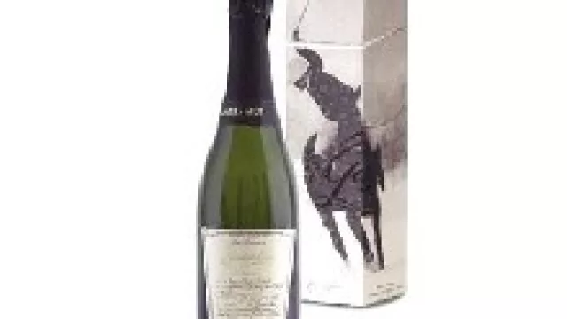 El Vino de la Semana: Hoy hablaremos de las diferentes Champañas.