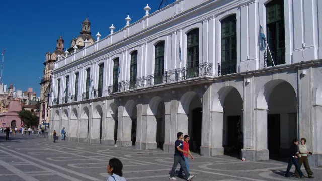 Fiat y el compromiso con la historia de la Ciudad