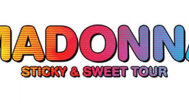 ¡Y 2 entradas para Madonna el domingo también!