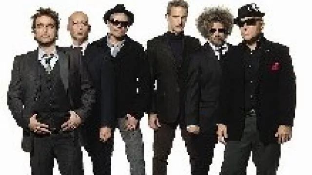 Las últimas 2 entradas para Los Fabulosos Cadillacs.