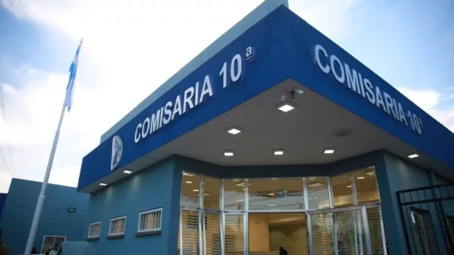 Inauguraron una comisaría que implicó una inversión superior a $ 35 millones