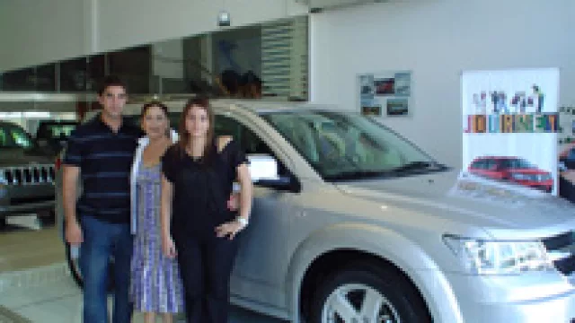 MacWagen: Chrysler, Jeep, Dodge y... Mercedes Benz (y Smart)