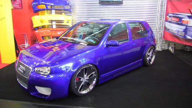 Tuning: ¿excelencia o sacrilegio?