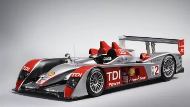 El avance de los diesel parte II