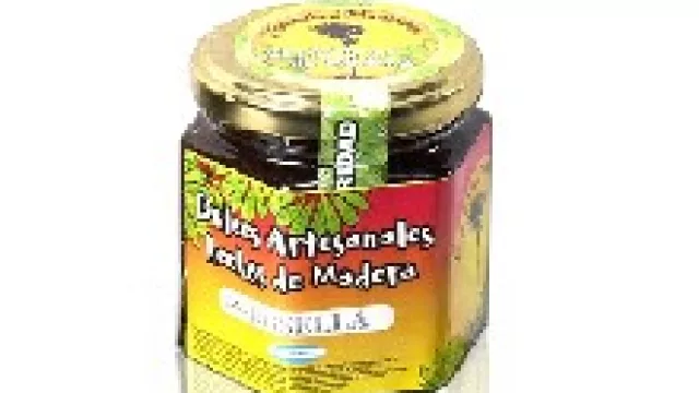 Sos loco o... ¿querés probar madera?