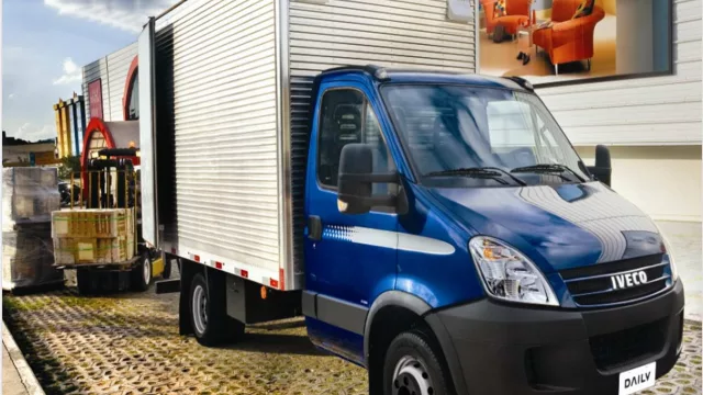 Iveco Daily, Camión del Año