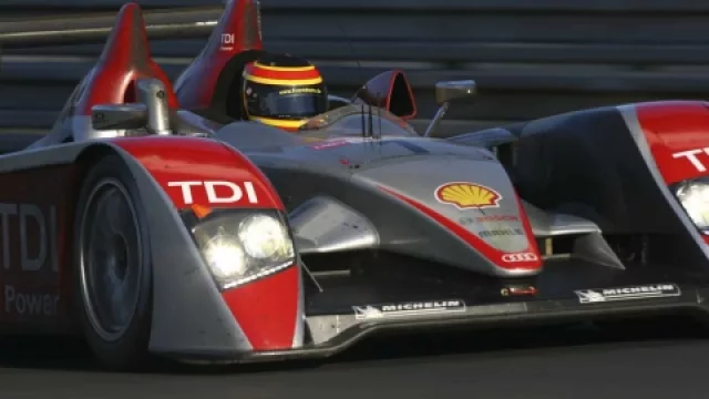 El avance de los diesel I