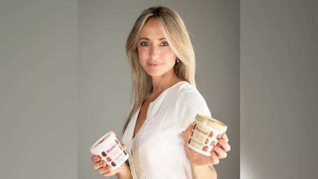 Leticia Fenoglio, CEO de Franui.