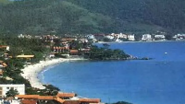 Año Nuevo en Brasil (Parte II)