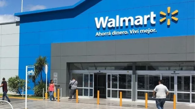 En Walmart ahora también se puede pagar con MODO (convirtiéndose en el primer retailer que la acepta)