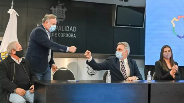 Municipio y provincia promoverán el desarrollo y regularización de los Parques Industriales