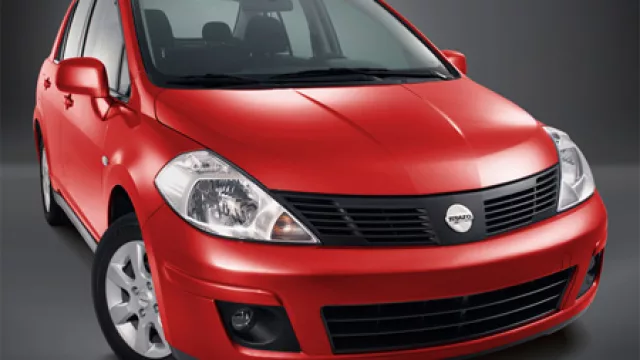 Todo vuelve... (¿también Dodge?)