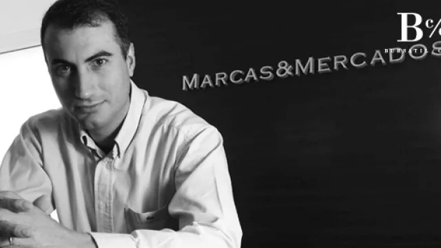 Guillermo Silvestrini se sumó como socio y director a Lexus Group