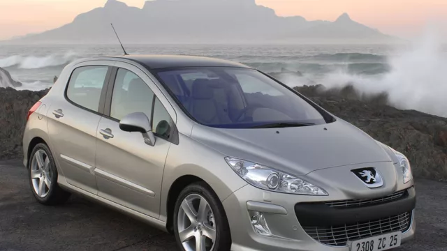 Peugeot 308 (¿cuándo llega al Mercosur?)
