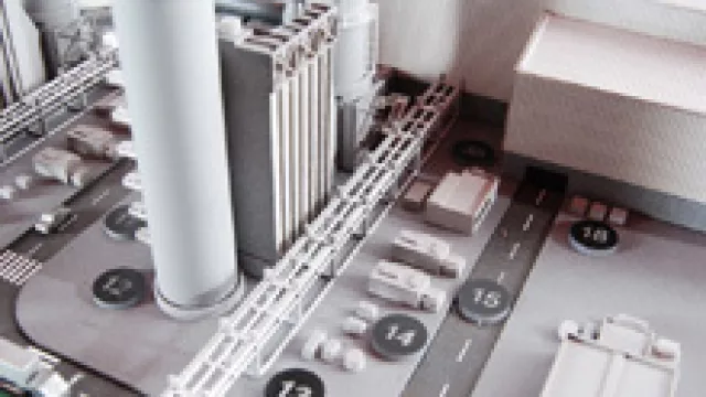 Un gigante empieza a crecer en Pilar