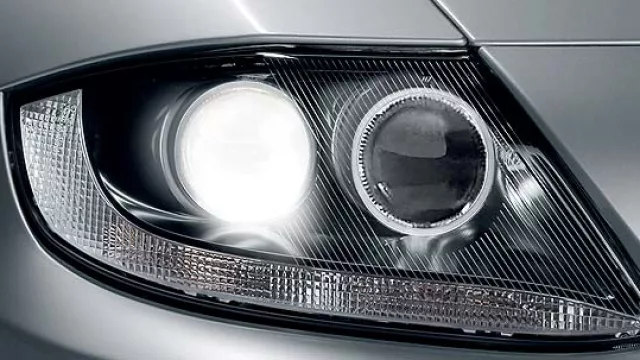 Nuevas Tecnologías en el Automóvil 2