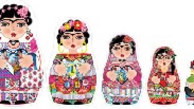 Dale vida a tu heladera: fridas para jugar y decorar.