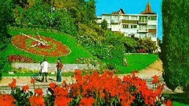 Cuando pa"Chile me voy