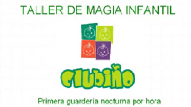 ¡Abracadabra! patas de cabra.