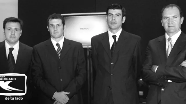 Mundo Maipú y Chammas son los Destacados de octubre