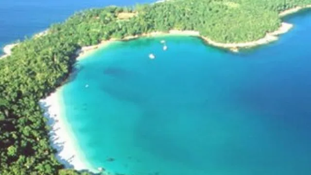 Una ganga para ir a Angra