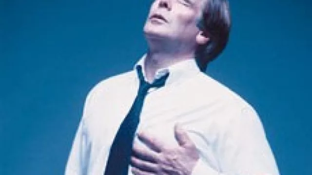 Los cardiólogos tendrán un 2009 movidito: la crisis aumenta los infartos