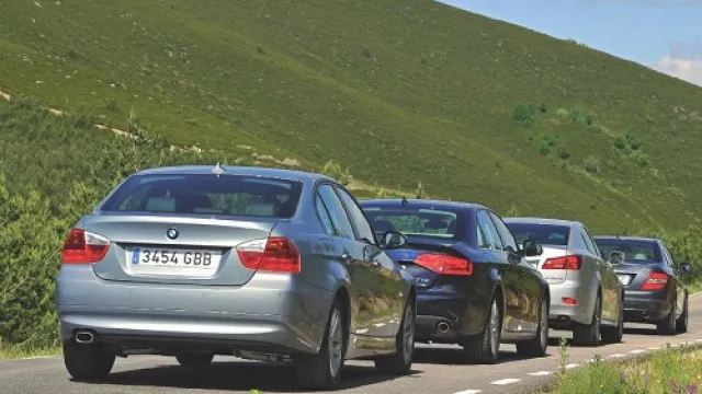 Categoría “premium”: ¿Quiénes pertenecen al selecto Club?