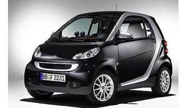 ¿Llega el verdadero Smart?