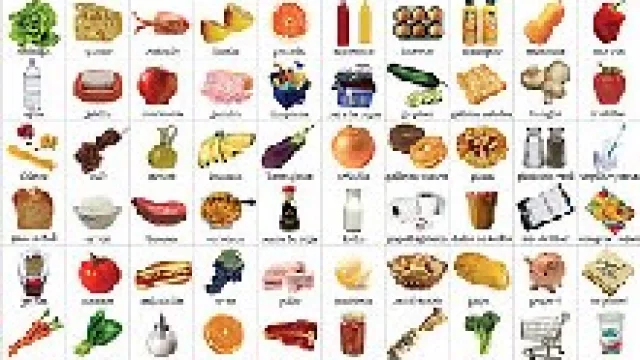 Vos, ¿cómo armás la lista del súper?