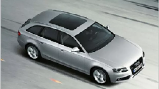 Audi cierra el año con 52% del mercado en Córdoba (y no quiere que BMW le descuente la ventaja)