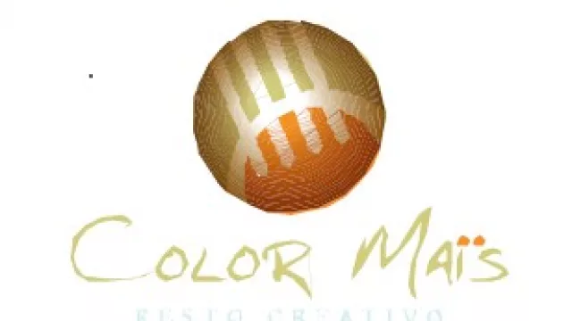 Color Maïs presenta su menú, ¿vamos?