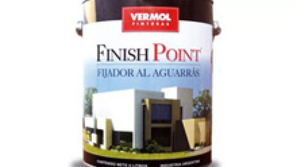 Vermol Pinturas empieza a jugar con una marca premium.
