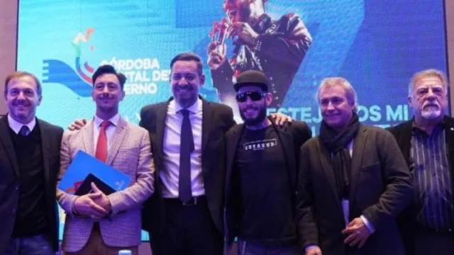 La Municipalidad de Córdoba anunció la propuesta turística para la temporada de invierno 2022