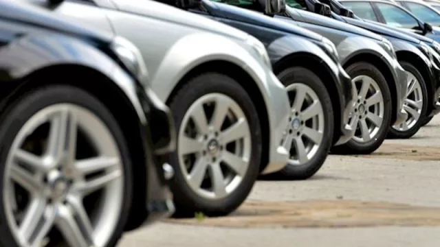 Las ventas de 0km en abril 2021 llegaron un 220% por encima de 2020