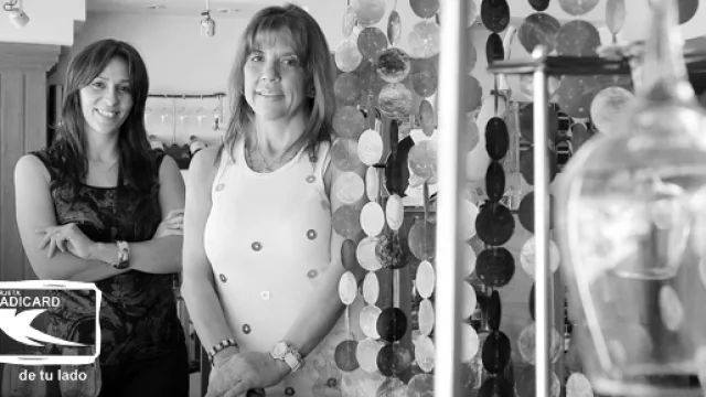 El equipo de Arcafé