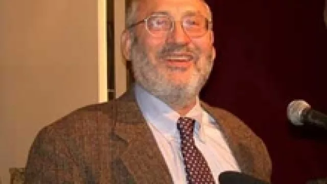 En ExpoManagement, todos esperan escuchar a Stiglitz