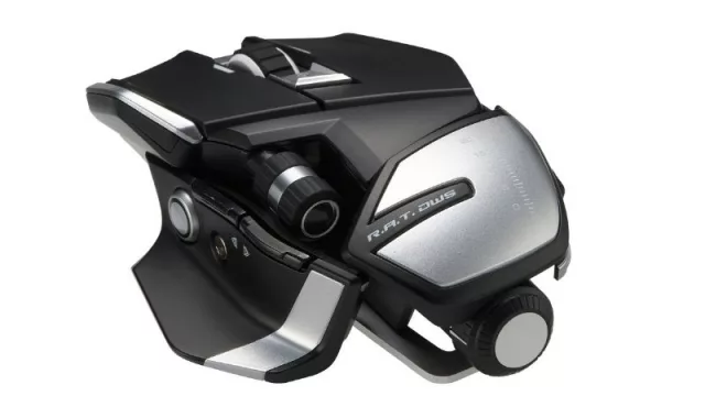 El curioso mouse de Verbatim con doble conexión inalámbrica