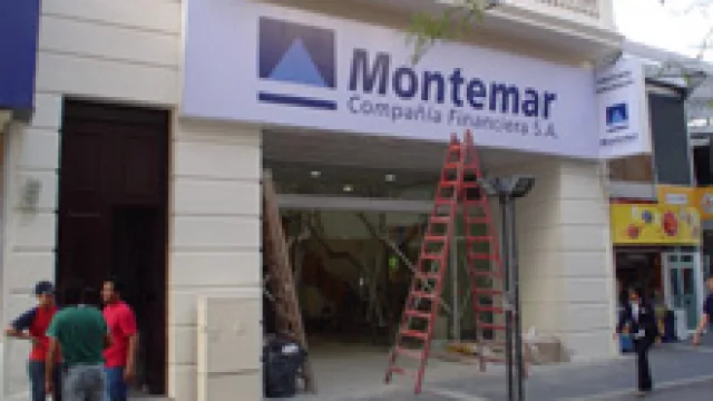 Montemar: nueva sede y nuevos productos