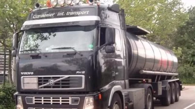 Premio para Volvo Trucks