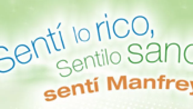 Una dulzura de trivia.