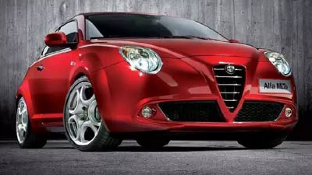 “Car of the year 2009”. And the winner is…