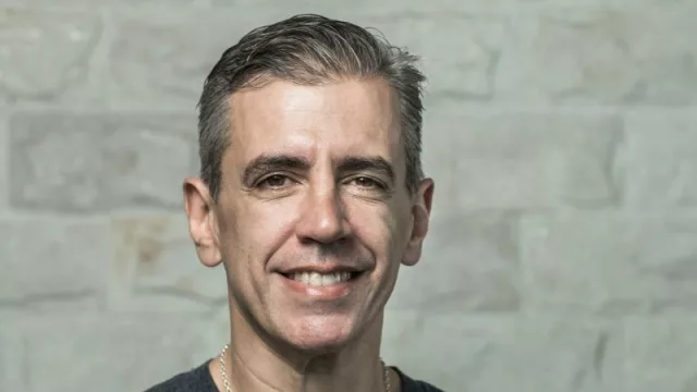 Eugenio Pace, CEO y co-fundador de Auth0.