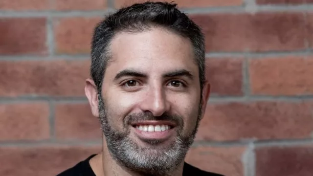 Matías Woloski, CTO y co-fundador de Auth0.