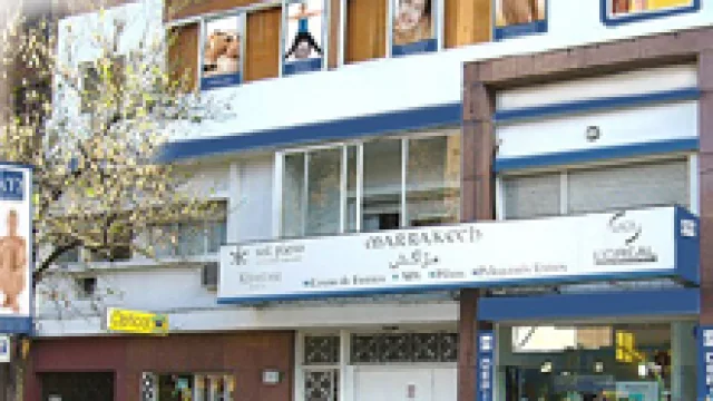 Lomas de La Carolina y Valle Escondido tendrán su propio spa