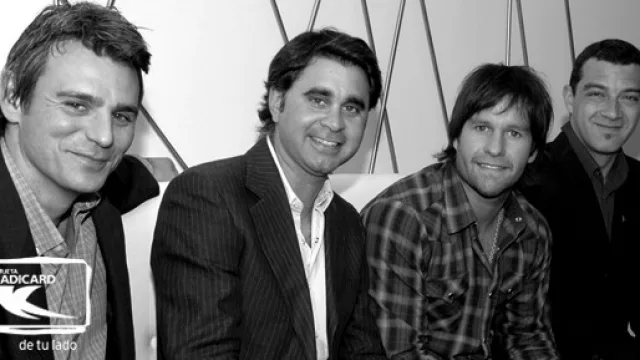 El equipo de Sushi Club