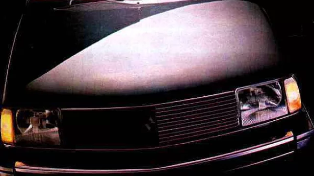 Otro ícono argentino: el Renault 18.